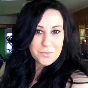 Meet your Posher, Roxanne